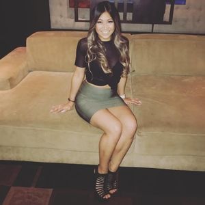 Meet your Posher, Catherine